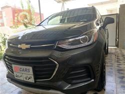 شيفروليه تراكس